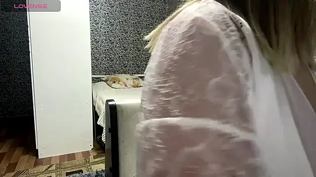 CamilleKim's Live XXX Chat