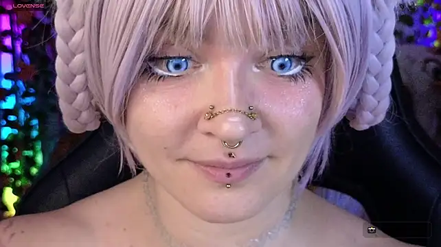 Mee-Meow – Naživo XXX chat