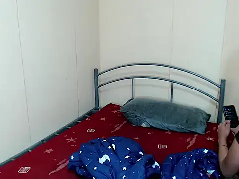 TransGlamBabe Adlı Modelin Web Kamerası Şovu