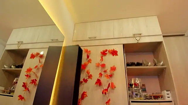 BellaFlaming 라이브 XXX 채팅