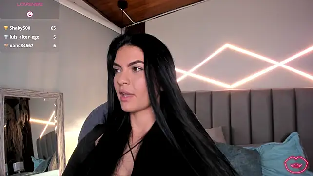 Онлайн чат XXX Veronicalanx1