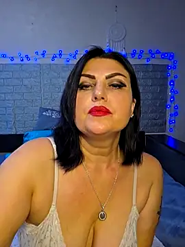 צ'אט XXX בשידור חי של kataleya94