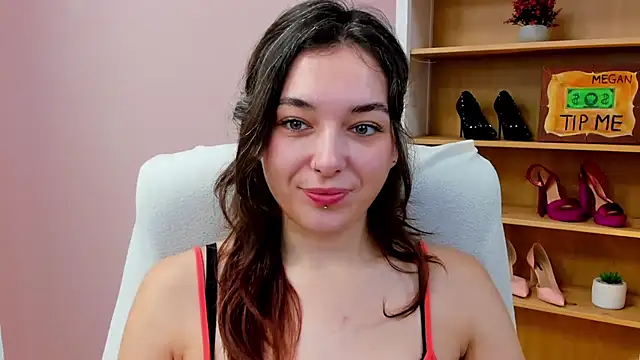 Meagn_Extasy Live XXX-chat
