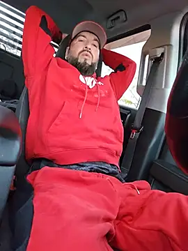 Živý XXX chat Beardedtattood