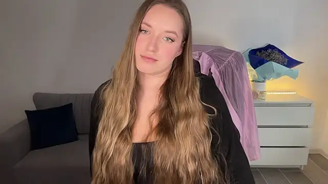 EvaMaddison – Live XXX-chat