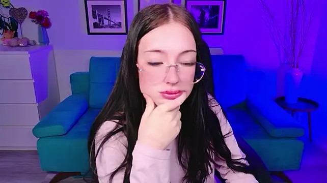 Chat XXX en directo de AlexisBliss
