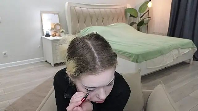 Chat XXX en directo de JuanaElden