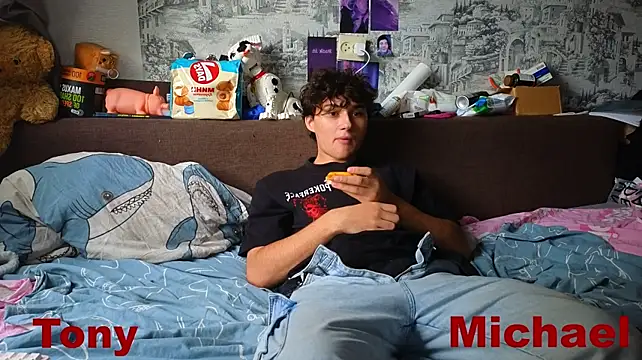 jordanjock's Live XXX Chat