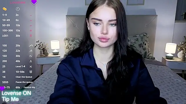 Silena_sky 라이브 XXX 채팅