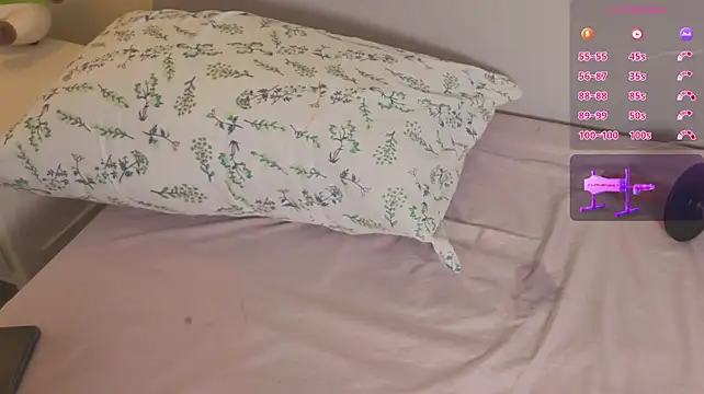 Chat XXX en directo de CandelaCool_