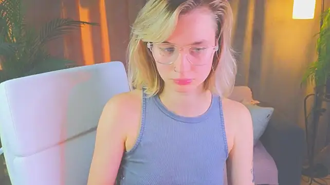 NoraMoreau – Live XXX-chat