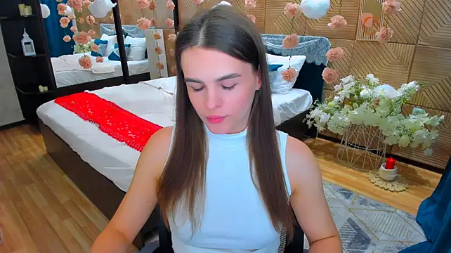 Chat +18 de FinalAccord ao vivo