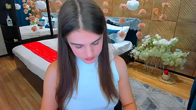 Chat +18 de FinalAccord ao vivo
