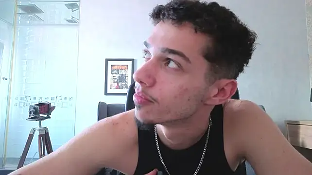 Chat XXX en directo de KaydenDrew
