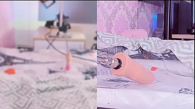 แชท XXX สดของ kloe_campbell