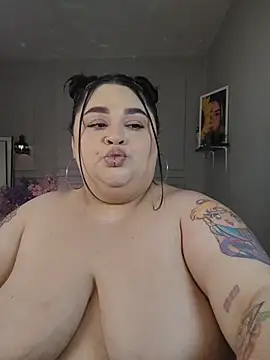 Chat XXX ao vivo de tiffany_laurens