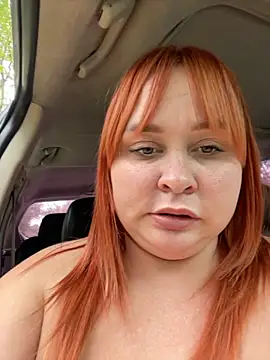 OdriBigBoobs7671 Adlı Modelin Canlı XXX Sohbeti