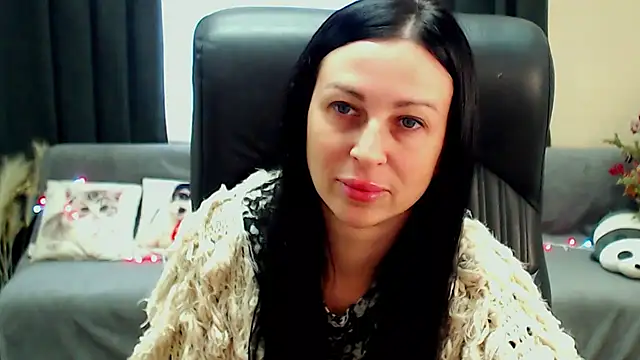 Chat XXX ao vivo de SweetLouise_