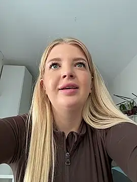Chat XXX en directo de OdriOlsens
