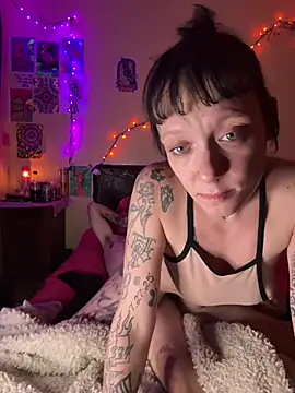 50ShadesofKay's Live XXX Chat