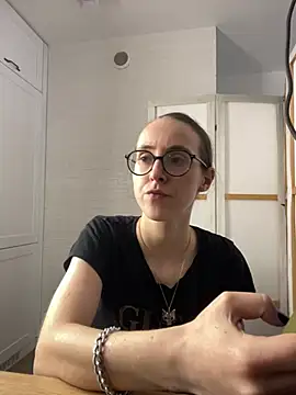 Chat XXX en directo de MartiniiSelenna