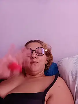 Czat XXX na żywo – EvilBeba