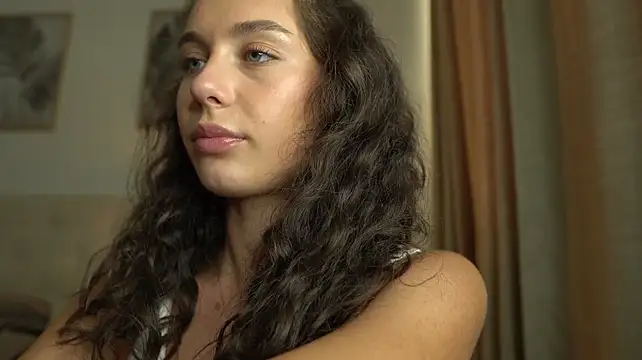 צ'אט XXX בשידור חי של Ashley-Evans