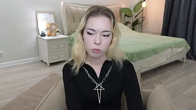 JuanaElden Live XXX-Chat