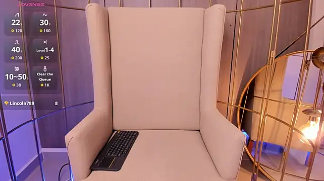 צ'אט XXX בשידור חי של paytonmckay_