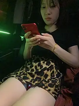แชท XXX สดของ littleqiu