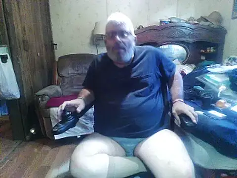 Chat XXX en directo de hearseguy77
