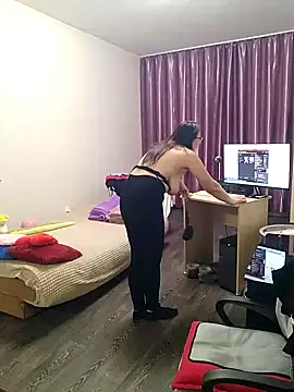 Celine_Faer1 现场XXX聊天