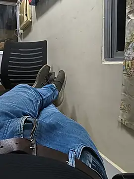 Show Webcam de Rj202113