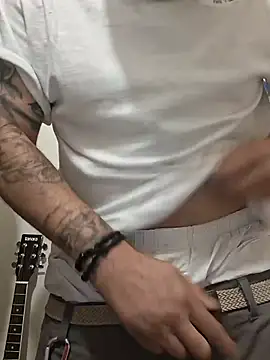 แชท XXX สดของ DickNasty6908