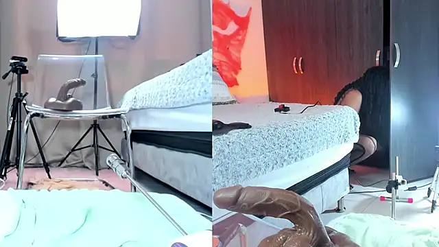 Sweetcocoa-'s Live XXX Chat
