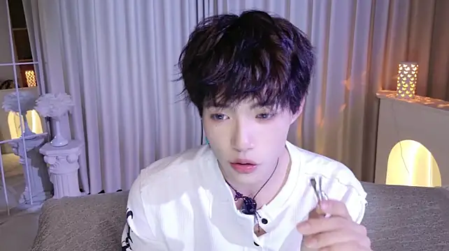 Chat XXX en directo de RenZeng