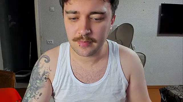 SiberianCub Chat XXX in diretta
