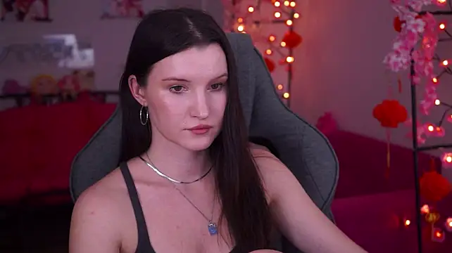 AgataWillis' Live XXX Chat