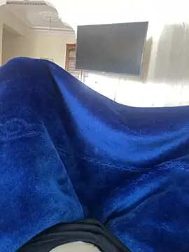Webkamerová show yassssst