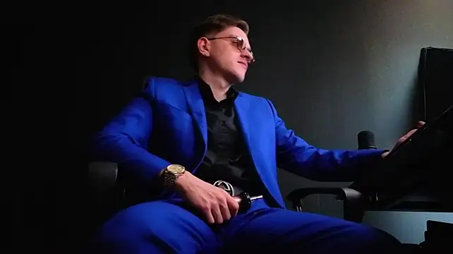 Chat XXX Live FelixStarkk