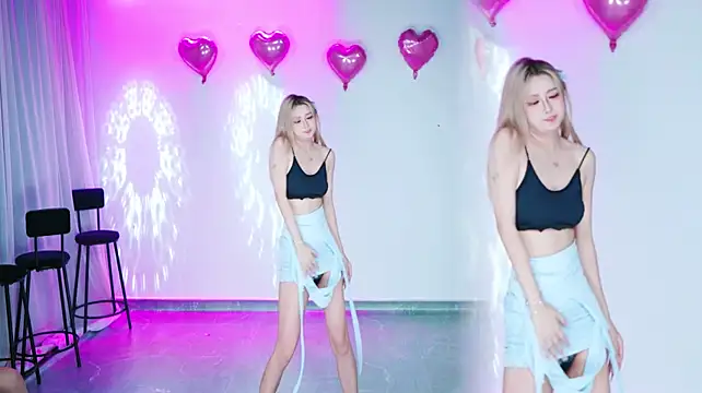 YY-101 Live XXX Chat