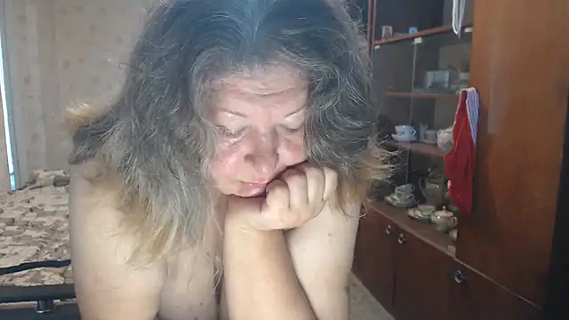 HotLusi Live XXX-Chat