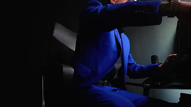 FelixStarkk élő XXX-chatje