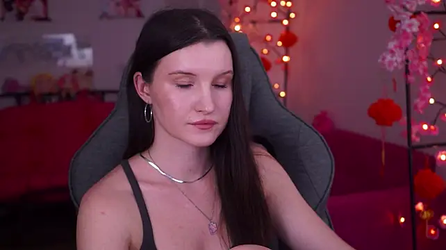 AgataWillis – Live XXX-chat