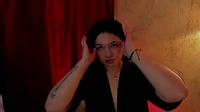 Czat XXX na żywo – Jeen_Monroe
