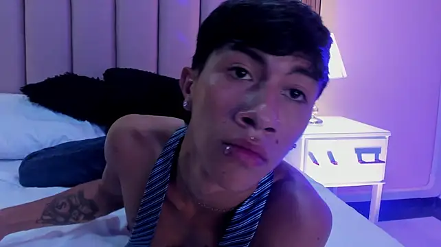 Samu_Jessesn Obrolan Langsung XXX