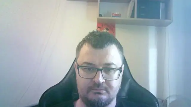 SirAbuser's Live XXX Chat