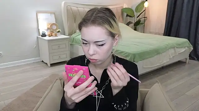 JuanaElden's Live XXX Chat