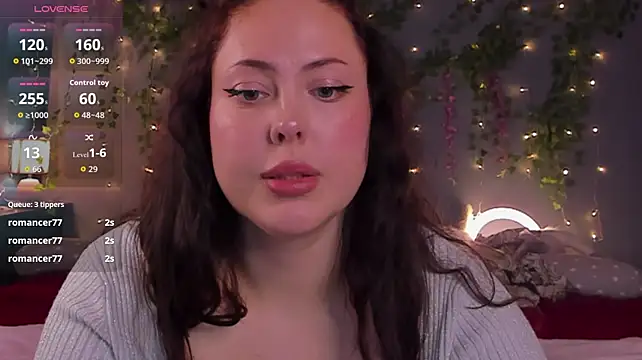 AlbaLimory Live XXX-Chat