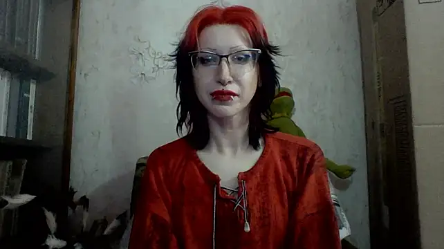 XXX chat uživo modela ParisGotowka